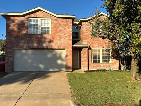 1920 Brookshire Lane Sherman TX 75092