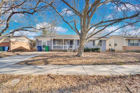 302 Cumberland Road Waxahachie TX 75165