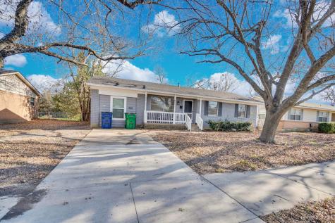 302 Cumberland Road Waxahachie TX 75165