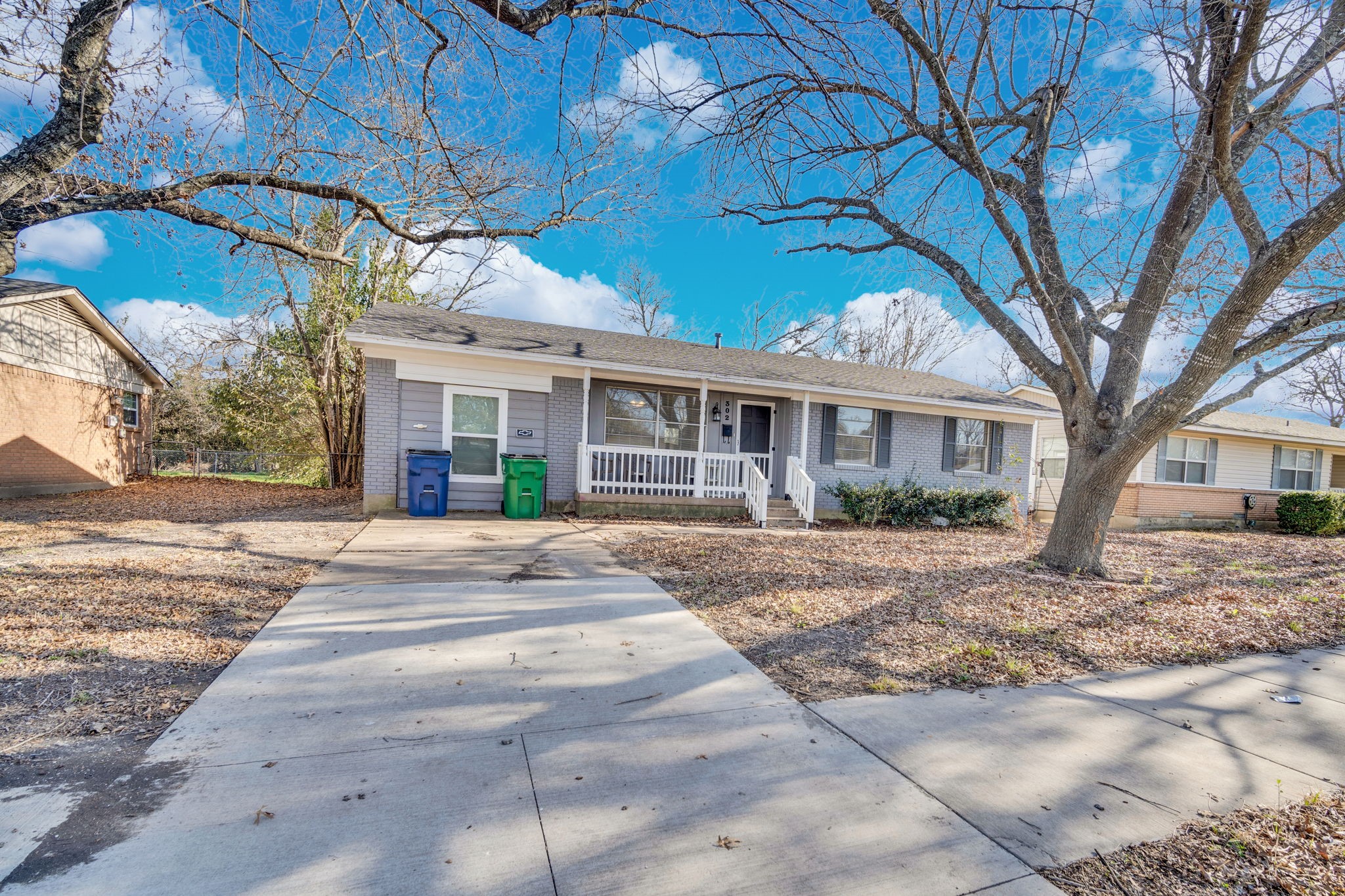 302 Cumberland Road Waxahachie TX 75165