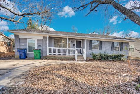 302 Cumberland Road Waxahachie TX 75165
