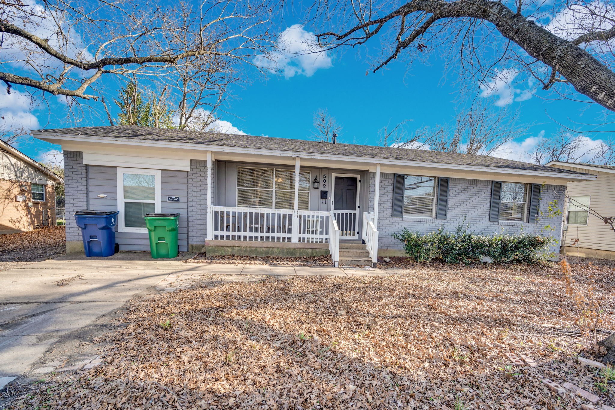 302 Cumberland Road Waxahachie TX 75165