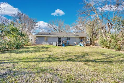 302 Cumberland Road Waxahachie TX 75165
