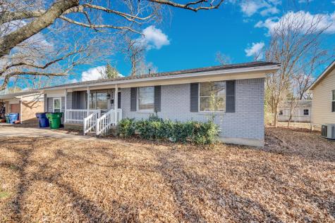 302 Cumberland Road Waxahachie TX 75165