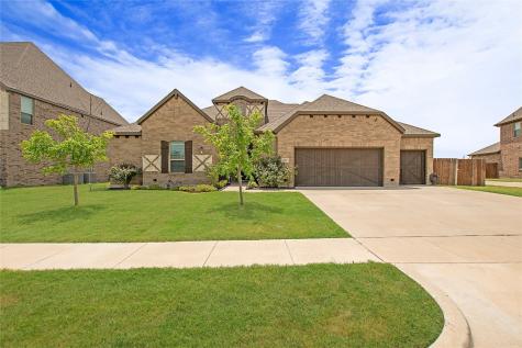 502 Stillwater Drive Waxahachie TX 75165
