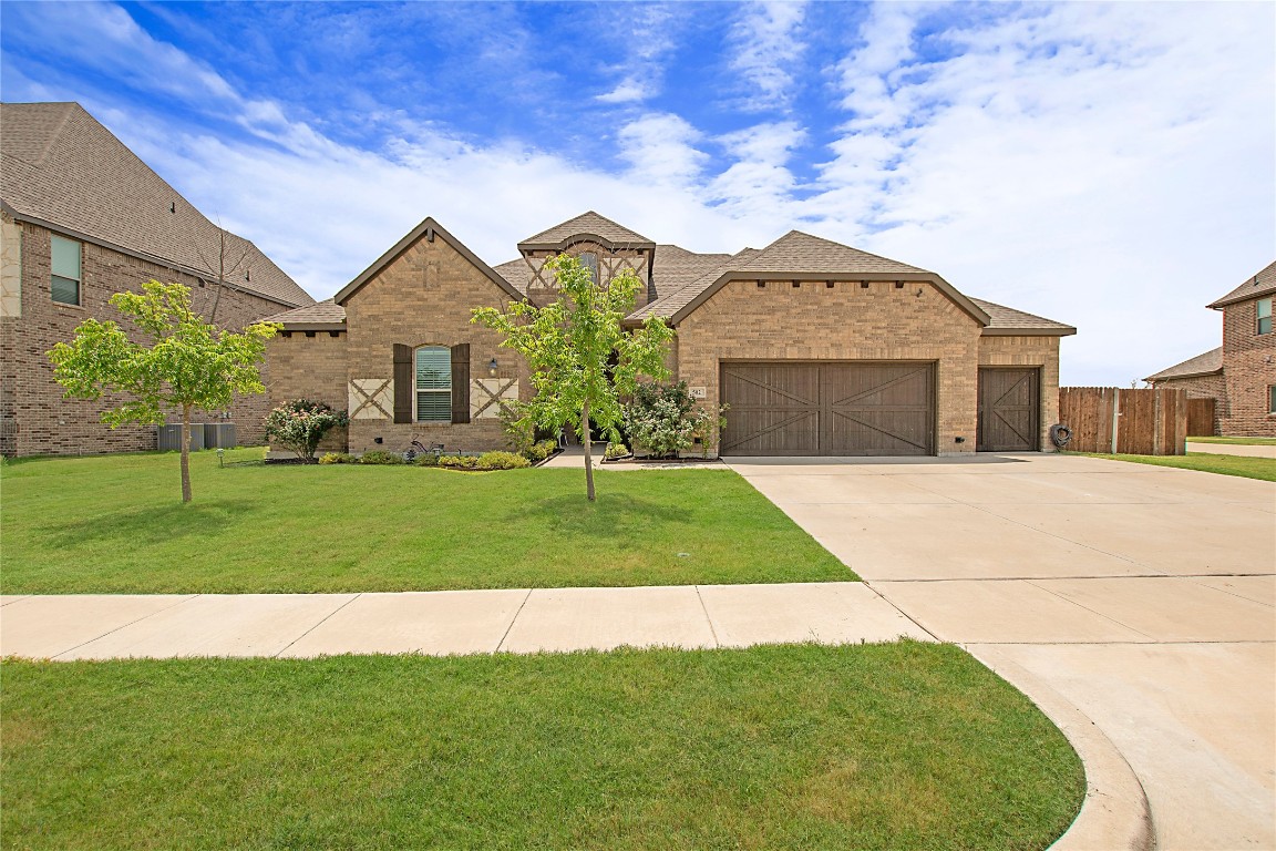502 Stillwater Drive Waxahachie TX 75165