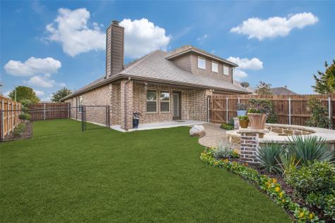 3017 Carlton Parkway Waxahachie TX 75165