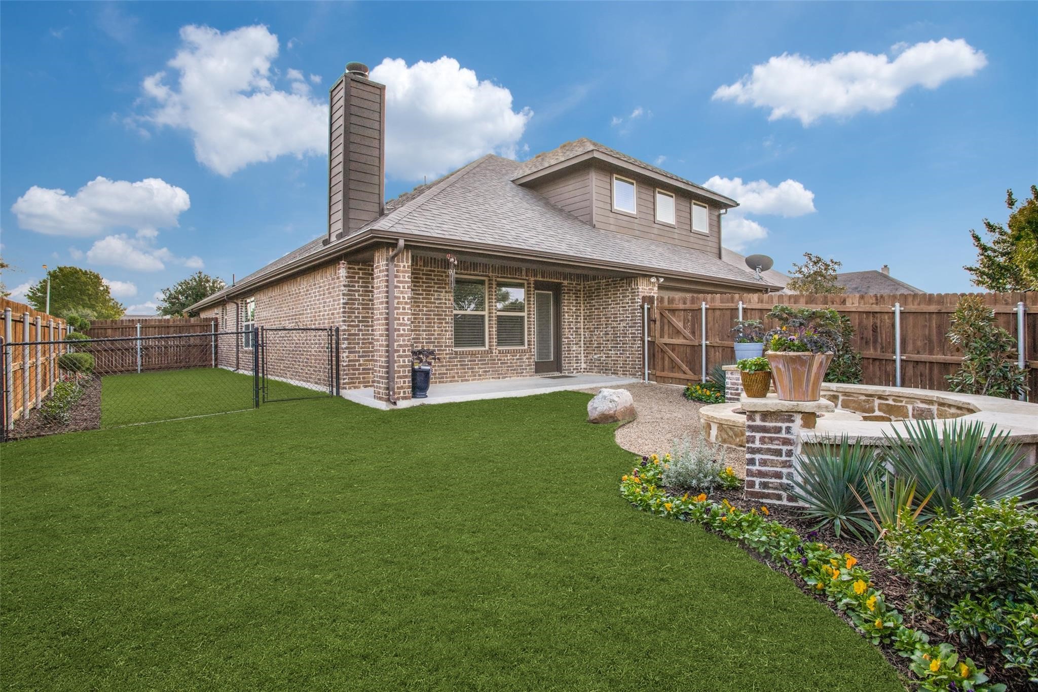 3017 Carlton Parkway Waxahachie TX 75165