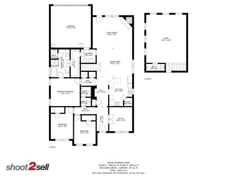3017 Carlton Parkway Waxahachie TX 75165
