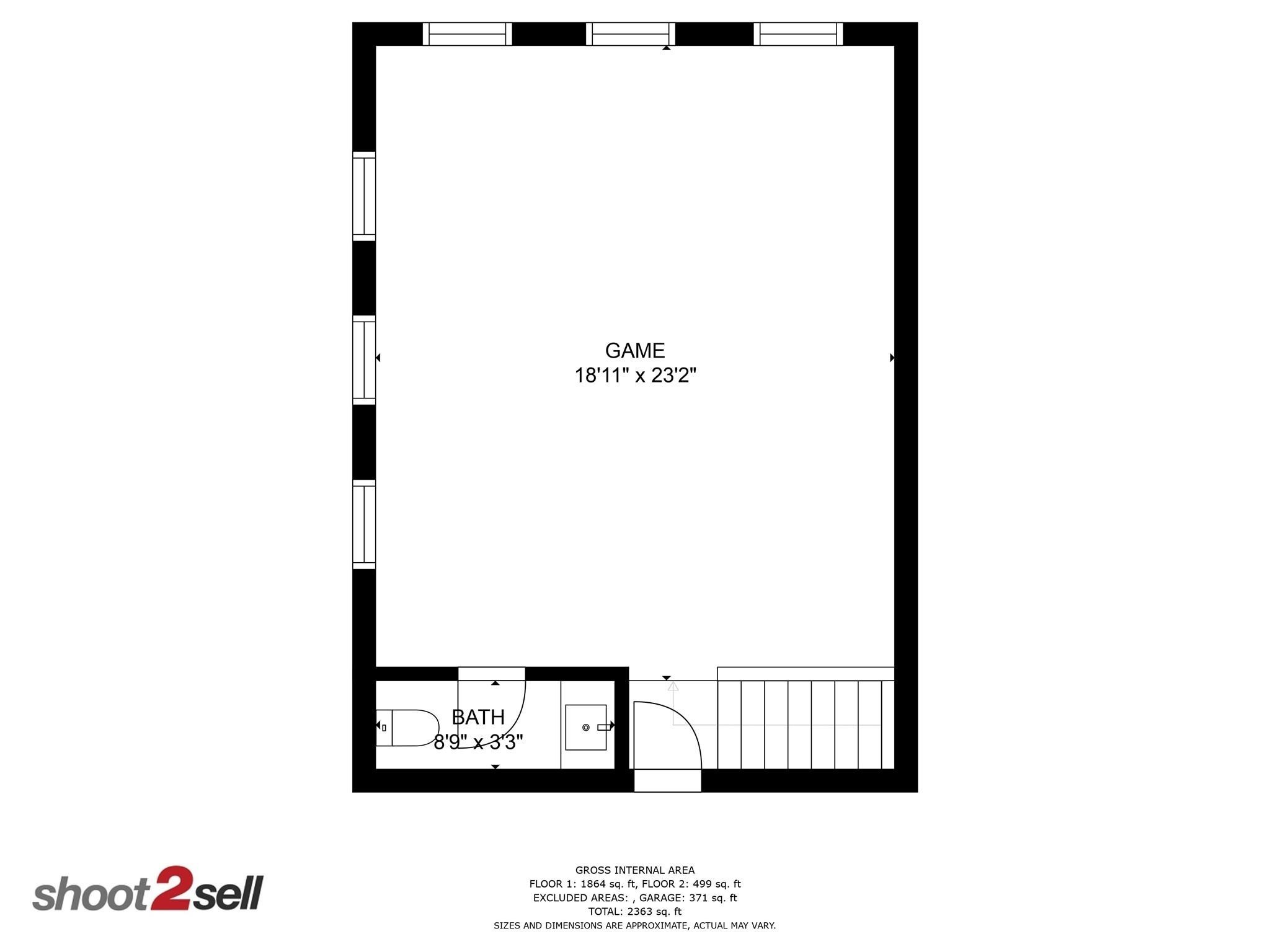 3017 Carlton Parkway Waxahachie TX 75165