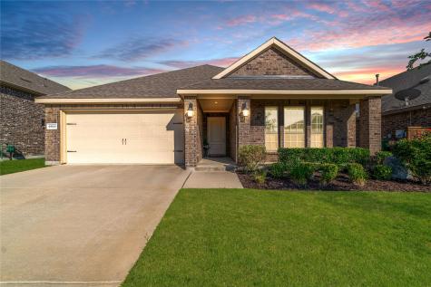 2612 Ainsworth Road Aubrey TX 76227