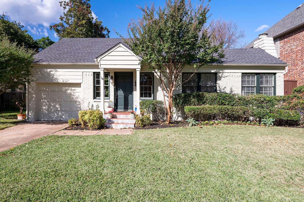 6029 Revere Place Dallas TX 75206