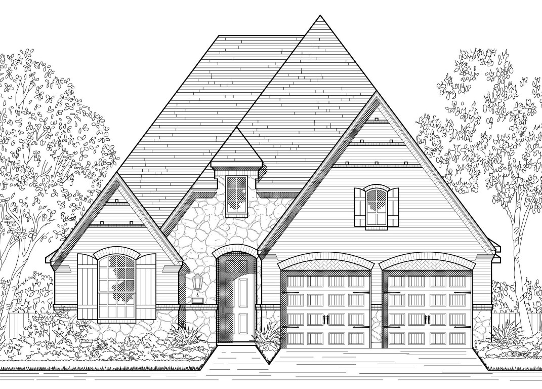 7429 Whisterwheel Way Fort Worth TX 76123