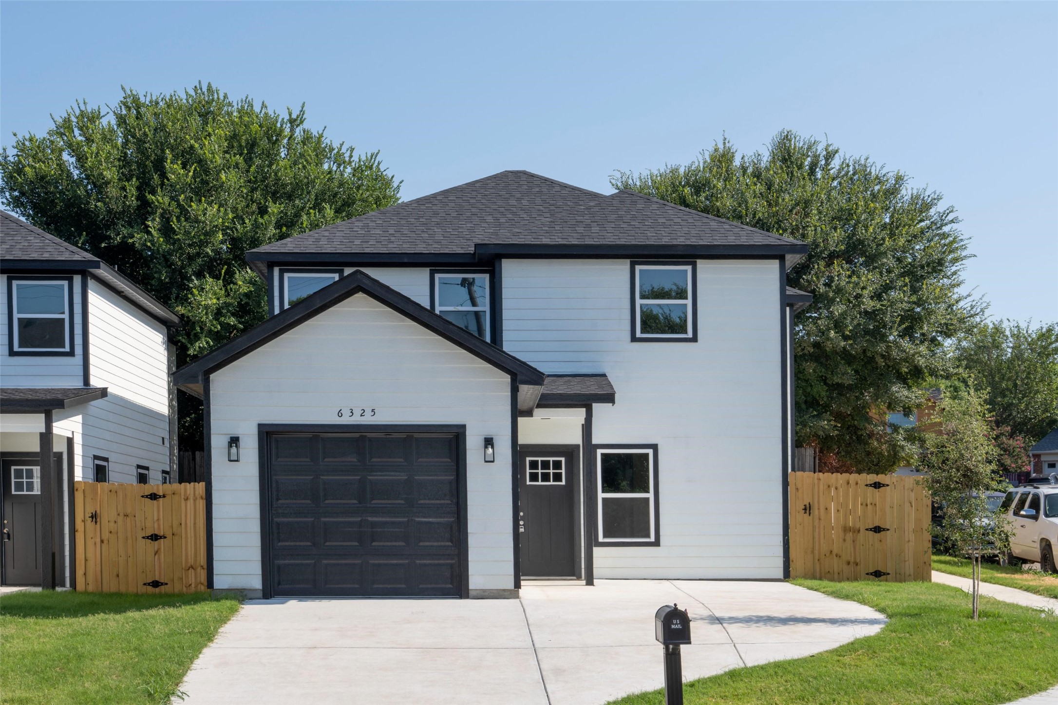 6325 Pebble Avenue Dallas TX 75217