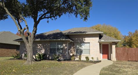 12014 Rosedown Lane Frisco TX 75035