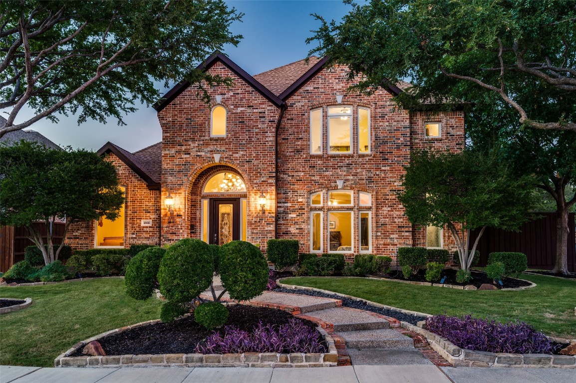 2968 Horseshoe Trail Frisco TX 75033