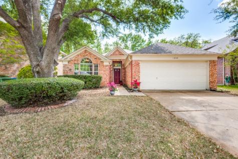 1865 Meyerwood Lane N Flower Mound TX 75028