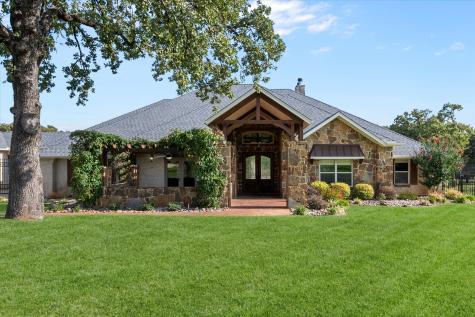 7301 Heritage Oaks Drive Mansfield TX 76063