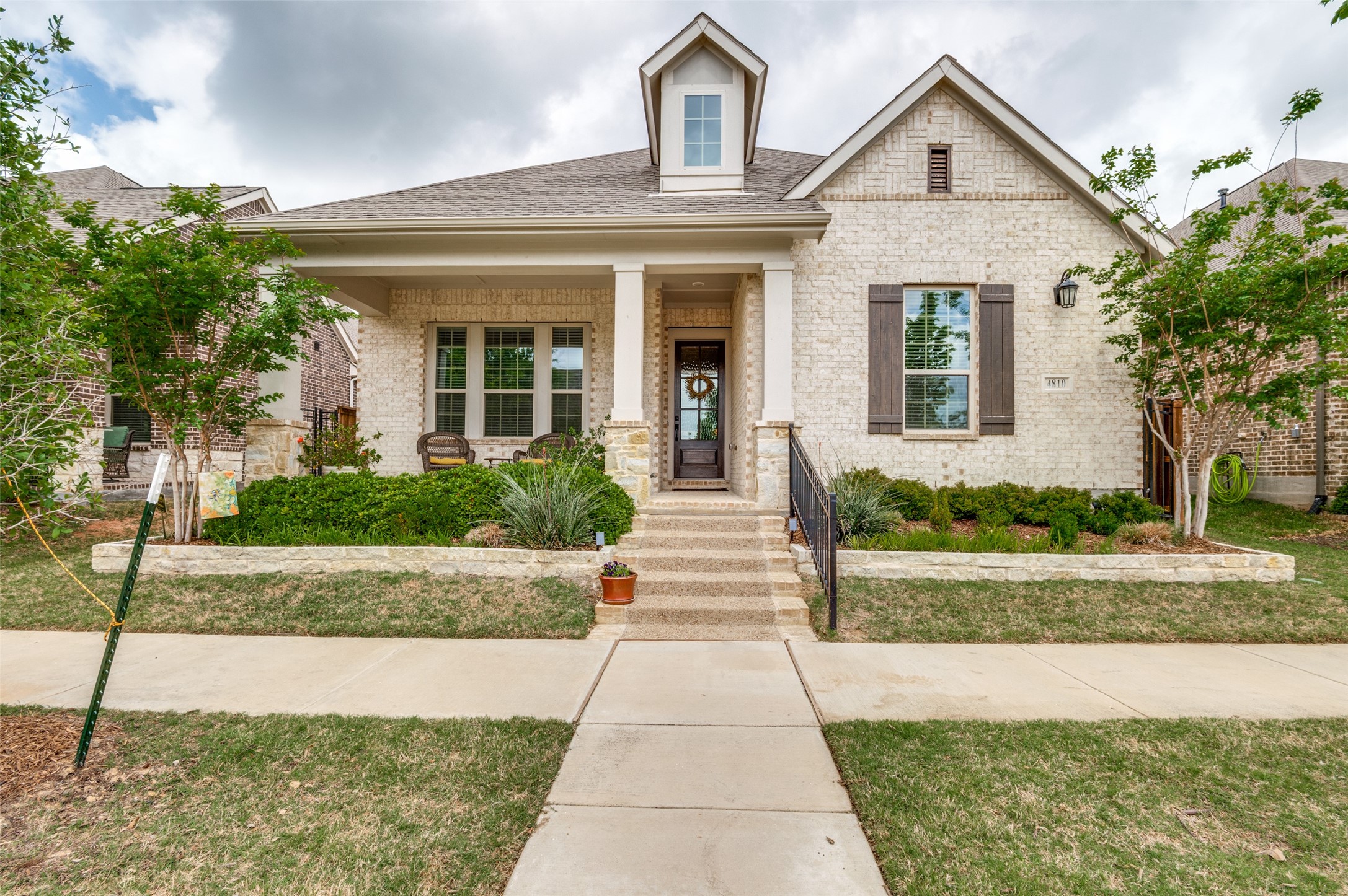 4810 Emerald Grove Arlington TX 76005
