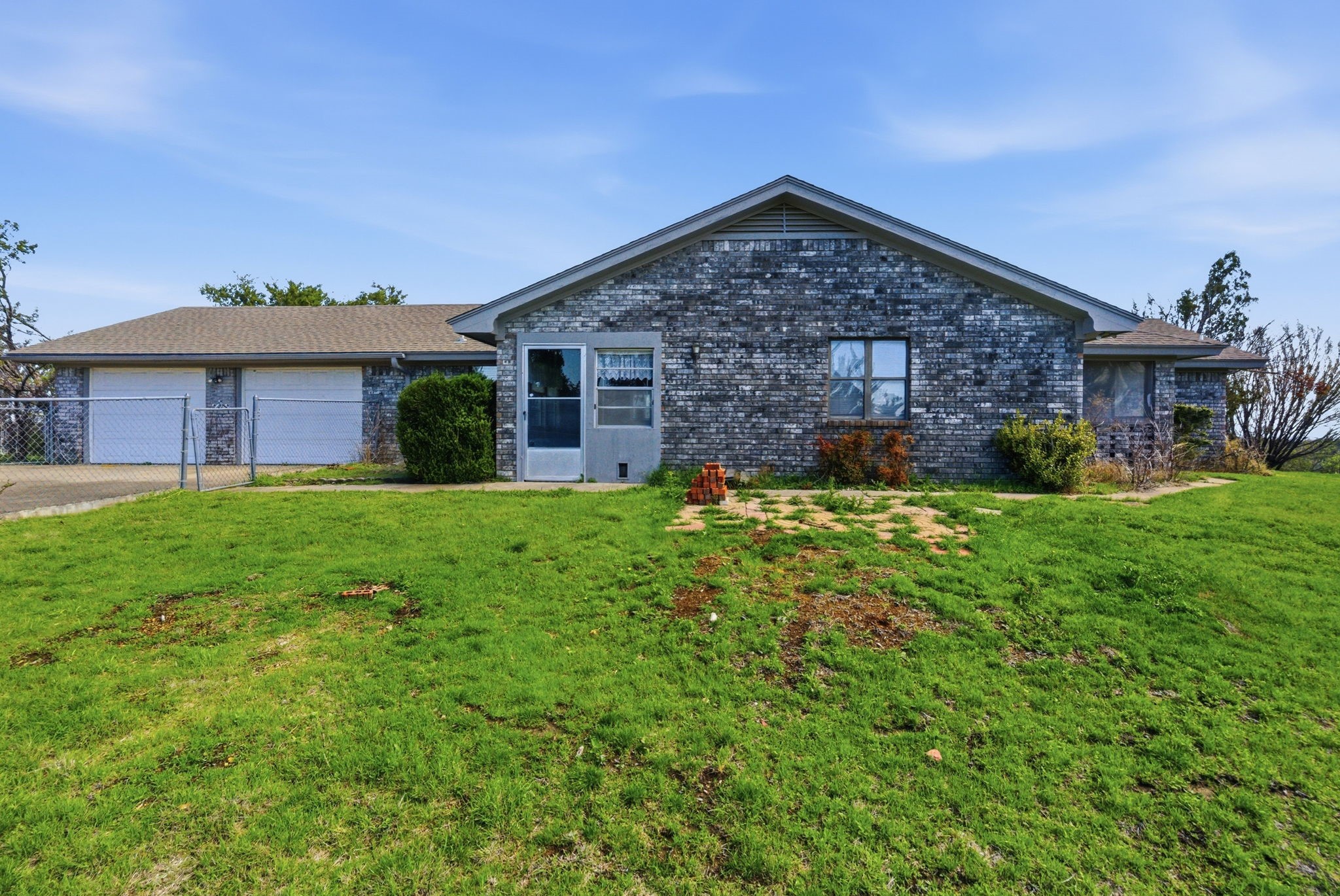 2480 Timber Wolf Trail Stephenville TX 76401