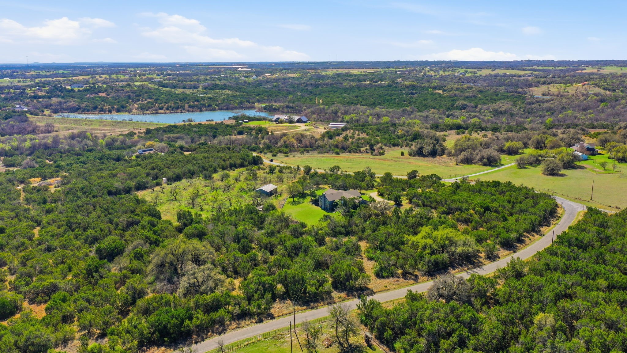 2480 Timber Wolf Trail Stephenville TX 76401