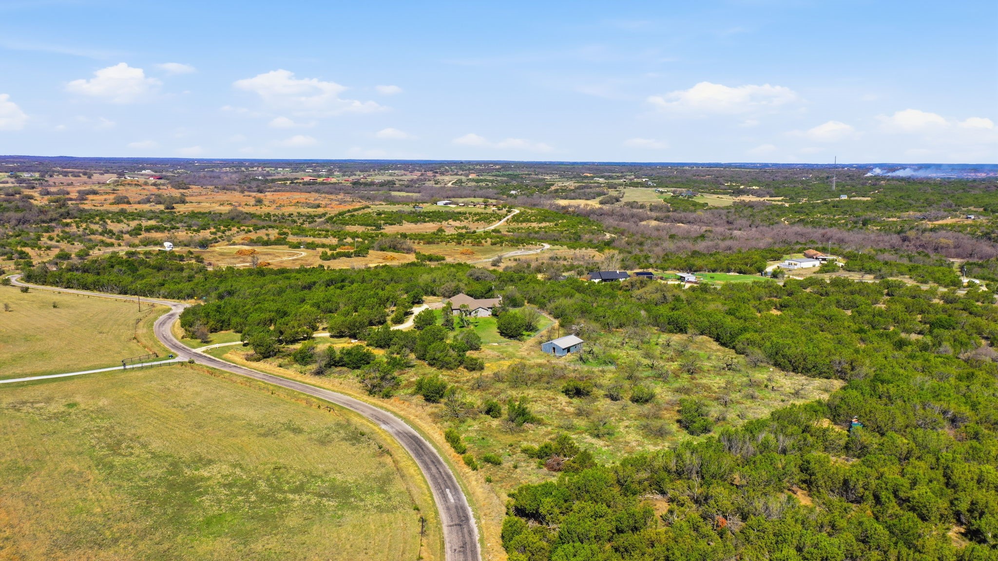2480 Timber Wolf Trail Stephenville TX 76401
