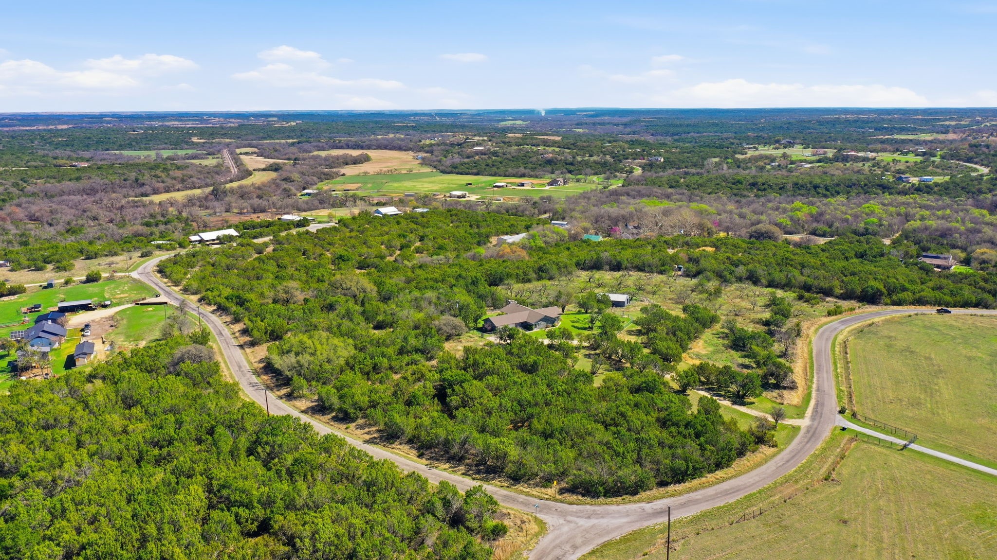 2480 Timber Wolf Trail Stephenville TX 76401