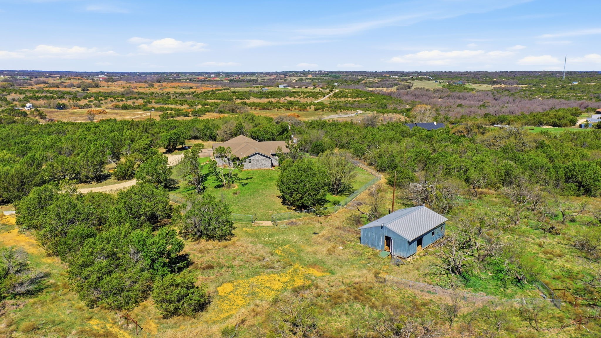 2480 Timber Wolf Trail Stephenville TX 76401