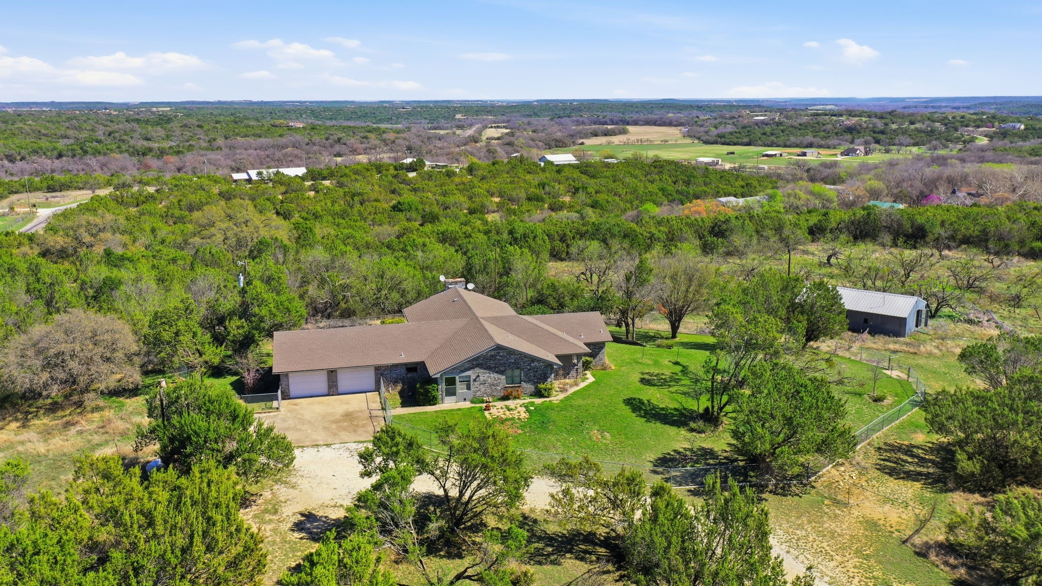 2480 Timber Wolf Trail Stephenville TX 76401