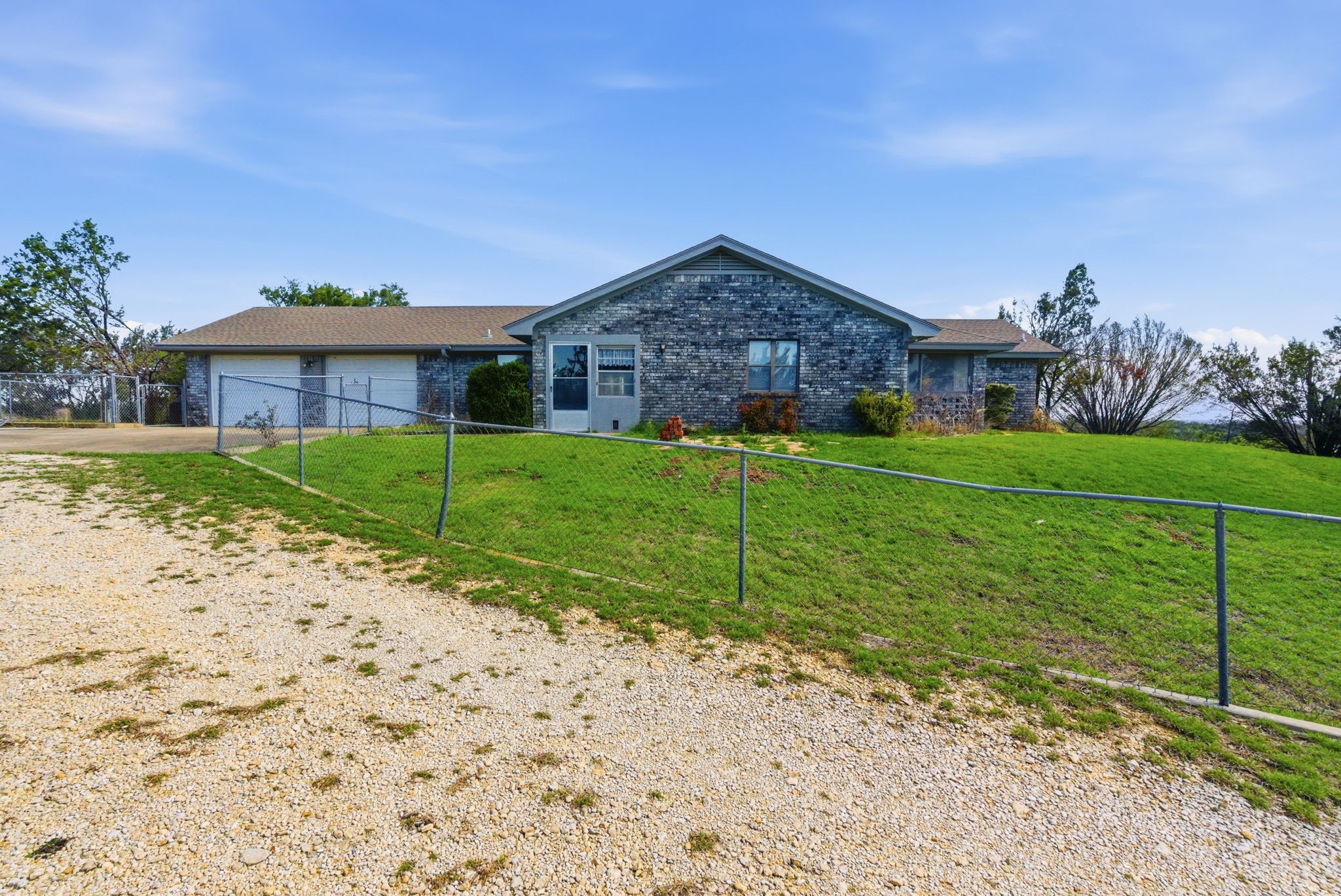 2480 Timber Wolf Trail Stephenville TX 76401