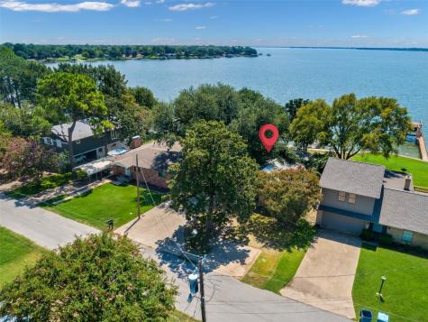 129 Seaside Drive Gun Barrel City TX 75156