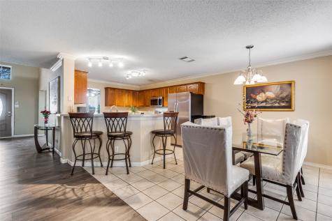 8009 Trophy Court Rowlett TX 75089