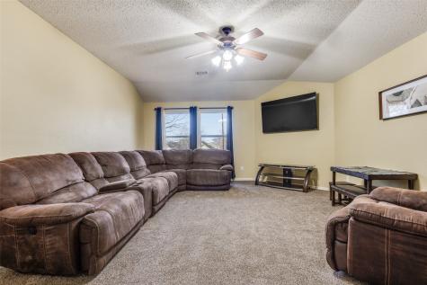 8009 Trophy Court Rowlett TX 75089