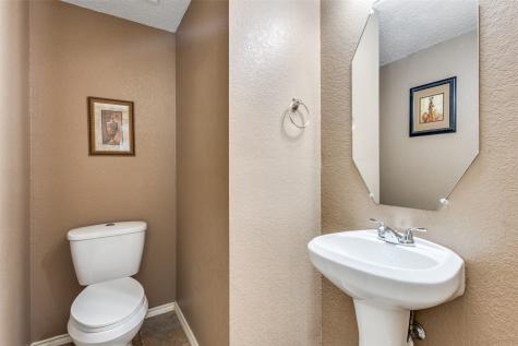 8009 Trophy Court Rowlett TX 75089