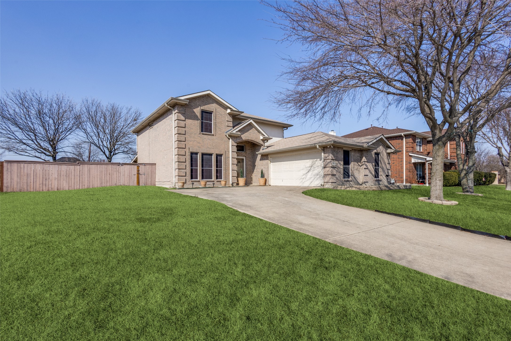 8009 Trophy Court Rowlett TX 75089