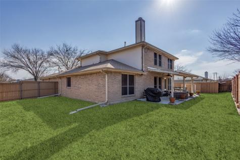 8009 Trophy Court Rowlett TX 75089