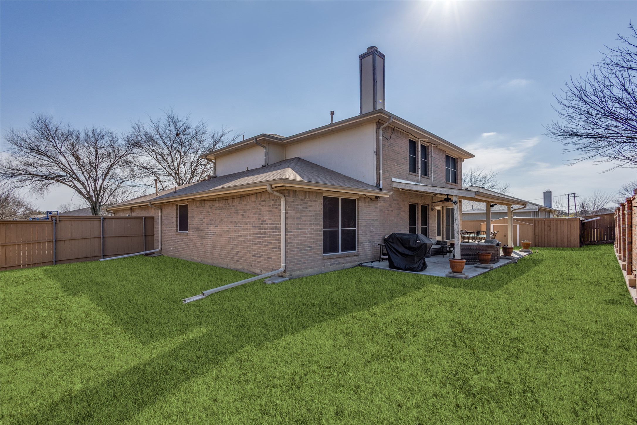 8009 Trophy Court Rowlett TX 75089