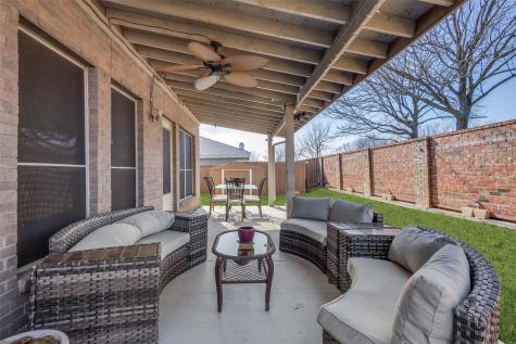 8009 Trophy Court Rowlett TX 75089