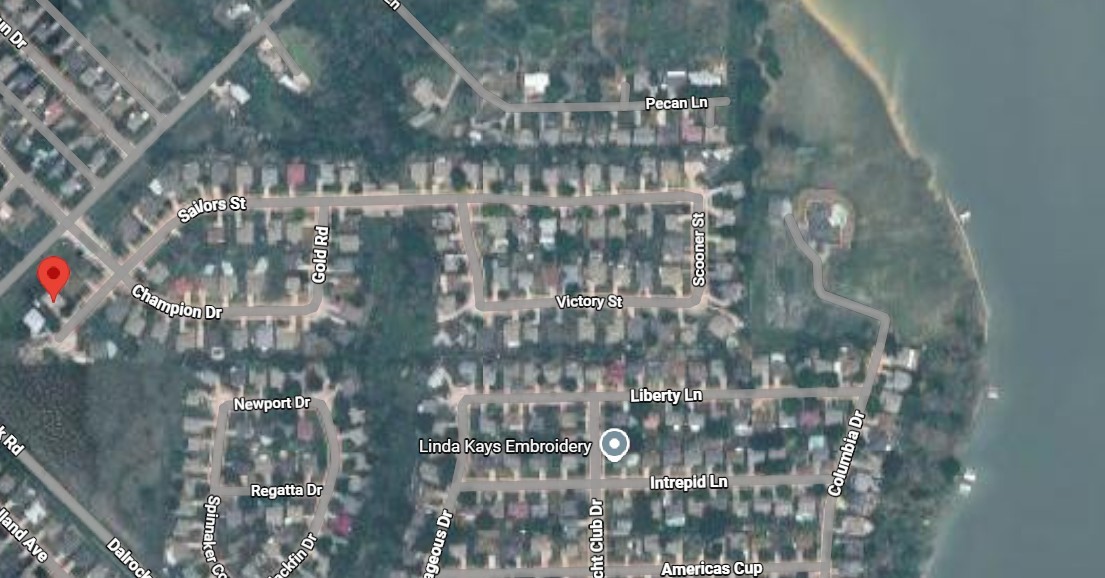 8009 Trophy Court Rowlett TX 75089