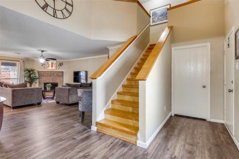 8009 Trophy Court Rowlett TX 75089