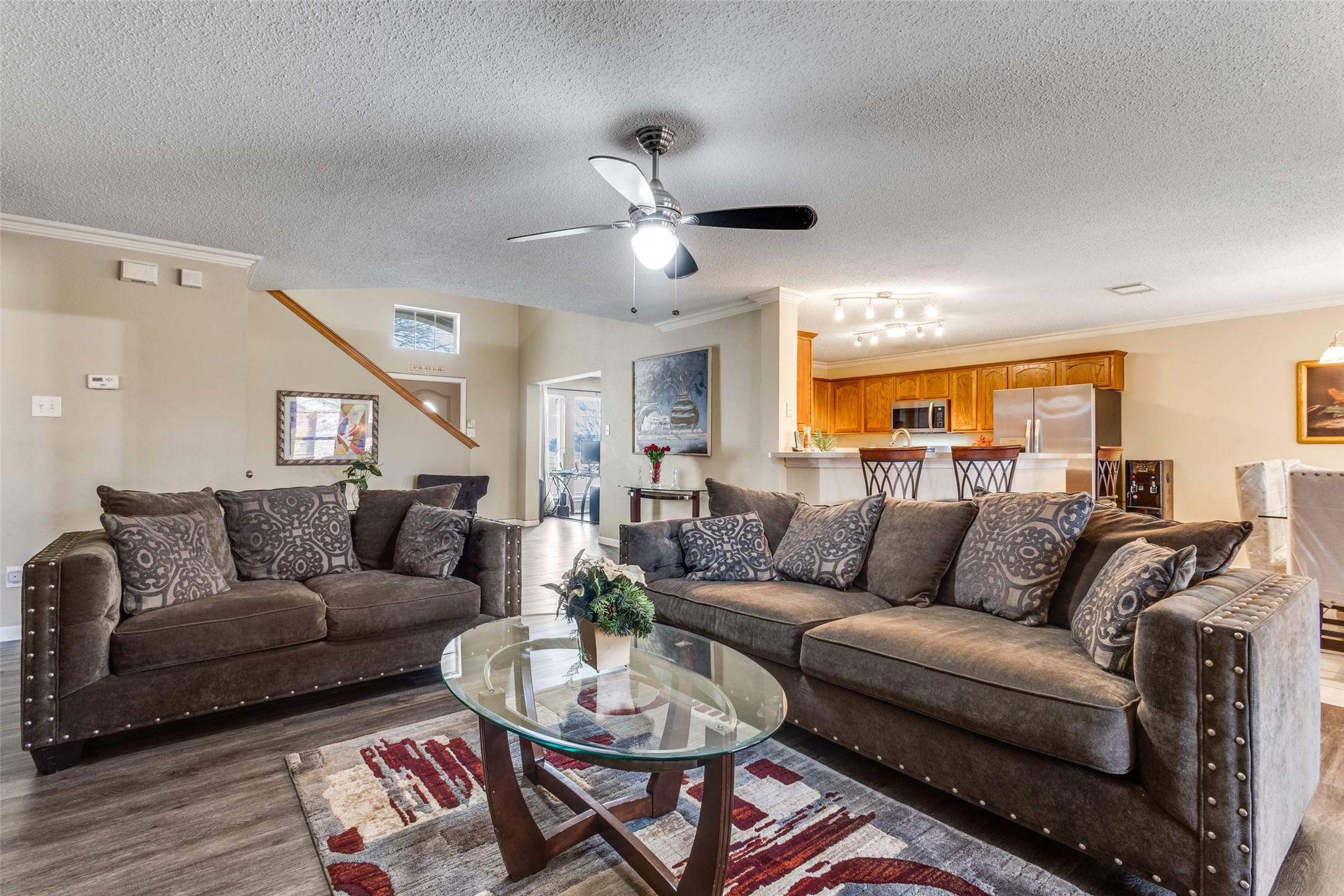 8009 Trophy Court Rowlett TX 75089