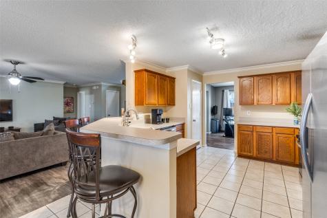 8009 Trophy Court Rowlett TX 75089