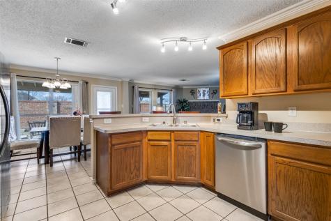 8009 Trophy Court Rowlett TX 75089