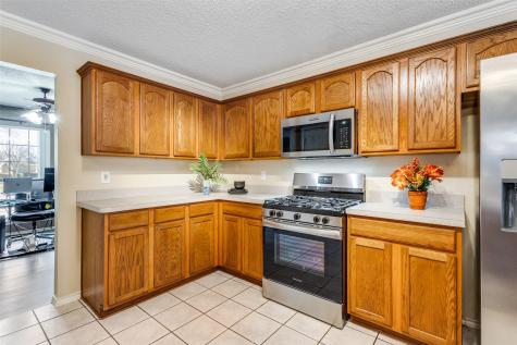 8009 Trophy Court Rowlett TX 75089