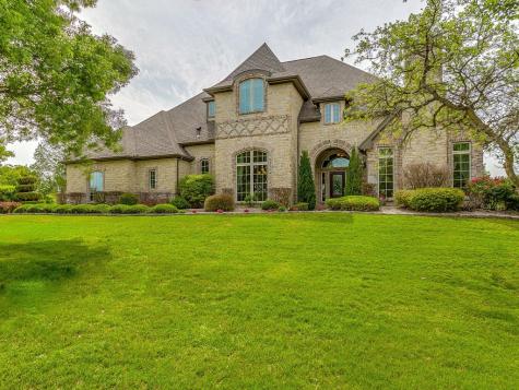 106 Silver Valley Lane Fort Worth TX 76108