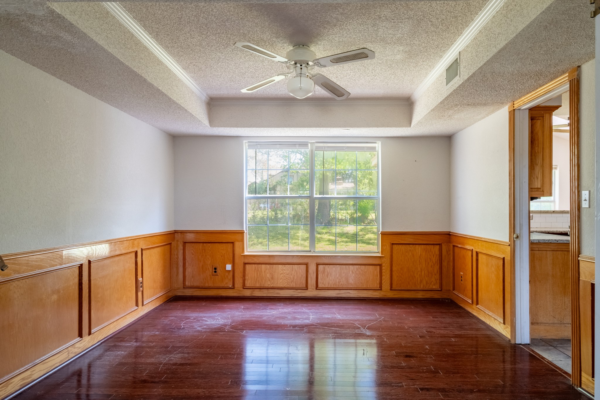5 Griffith Court Terrell TX 75160