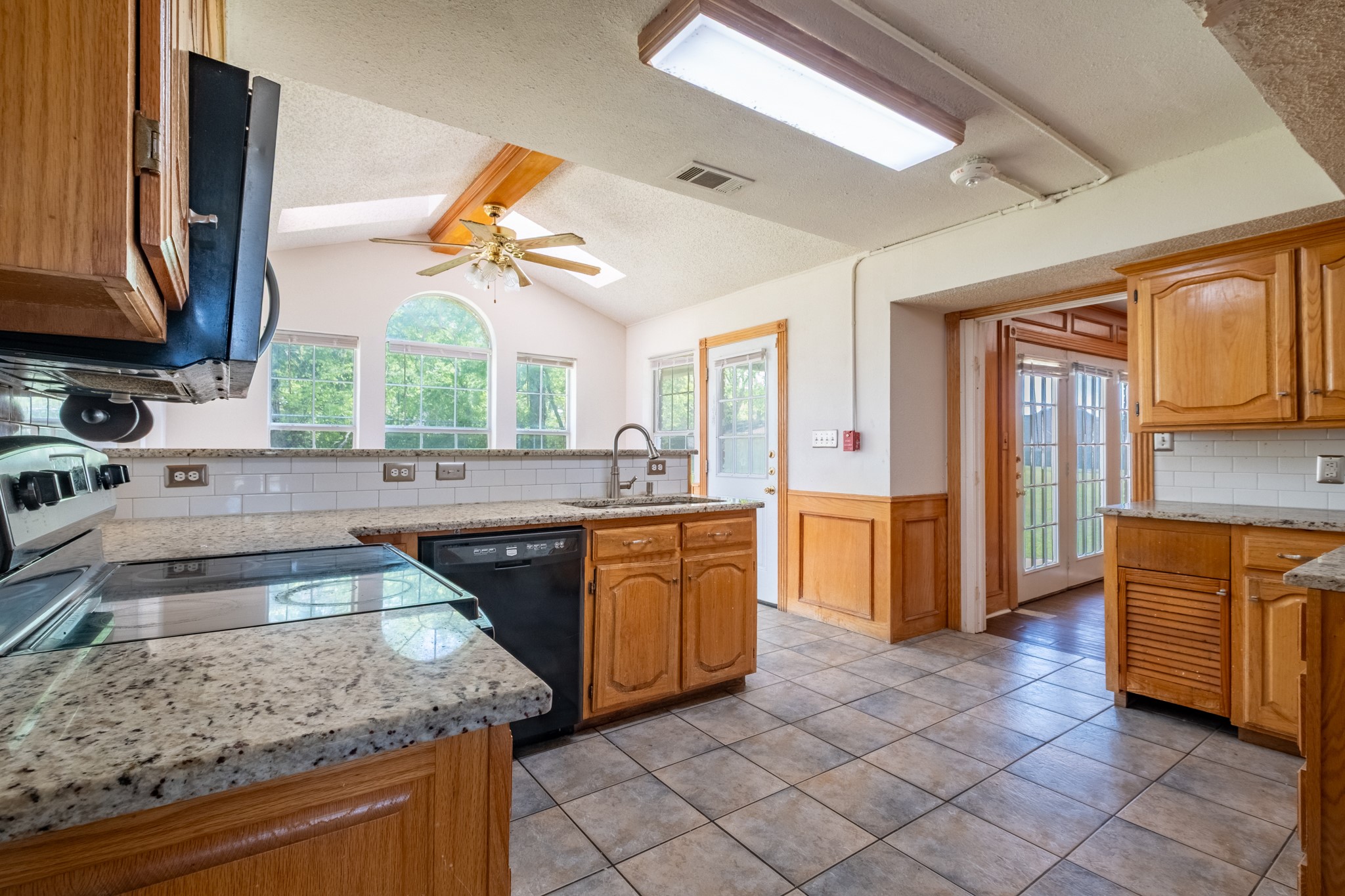 5 Griffith Court Terrell TX 75160
