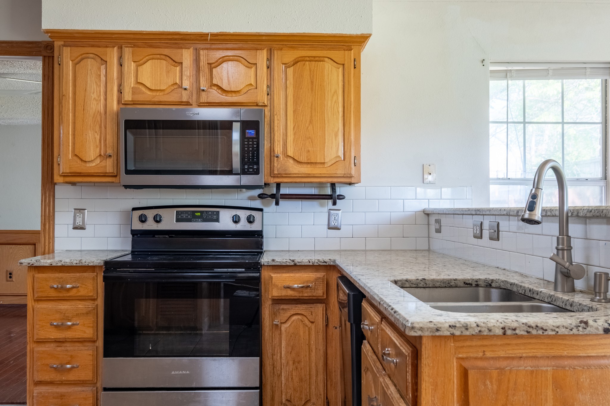 5 Griffith Court Terrell TX 75160