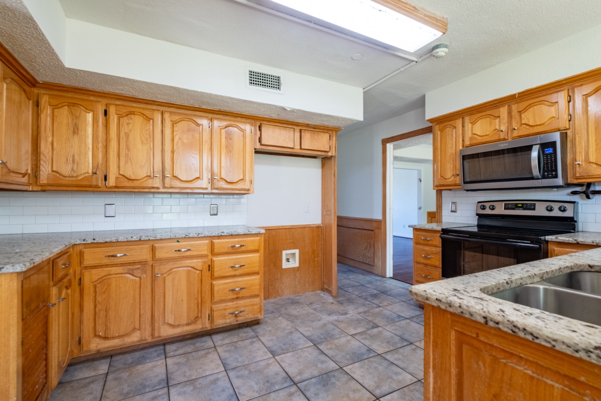 5 Griffith Court Terrell TX 75160