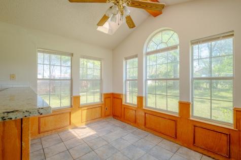 5 Griffith Court Terrell TX 75160